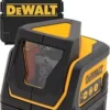 Laser 360° + Faisceau Vertical DEWALT - Mallette De Transport - DW0811 1 Laser 360° + Faisceau Vertical DEWALT - Mallette De Transport - DW0811 -Maxoutil Soldes MOA40217 1