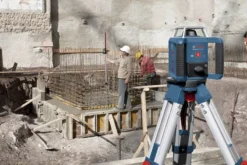 Laser Rotatif GRL 400 H - BOSCH Professional - 0601061800 11 Laser Rotatif GRL 400 H - BOSCH Professional - 0601061800 -Maxoutil Soldes MOA40222 4