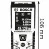 Télémètre Laser De Portée GLM 50 C BOSCH 50 M - 0601072C00 -Maxoutil Soldes MOA40231 3