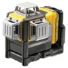 Laser 3x360° 10.8V 2.0Ah DEWALT Faisceau Vert + Batterie Et Chargeur - DCE089D1G 1 Laser 3x360° 10.8V 2.0Ah DEWALT Faisceau Vert + Batterie Et Chargeur - DCE089D1G -Maxoutil Soldes MOA40237 1