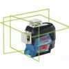 Laser BOSCH GLL 3-80 CG 360° En L-BOXX - 0601063T00 -Maxoutil Soldes MOA40279 1