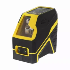 Niveau Laser Croix FCL-G Fatmax Vert STANLEY - FMHT77586-1 9 Niveau Laser Croix FCL-G Fatmax Vert STANLEY - FMHT77586-1 -Maxoutil Soldes MOA40290 1