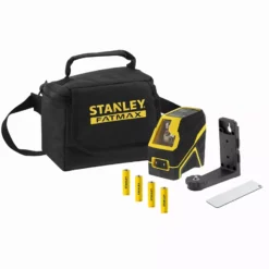 Niveau Laser Croix FCL-G Fatmax Vert STANLEY - FMHT77586-1 11 Niveau Laser Croix FCL-G Fatmax Vert STANLEY - FMHT77586-1 -Maxoutil Soldes MOA40290 5