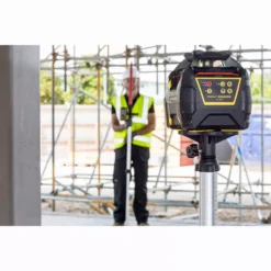 Pack Investissement Niveau Rotatif RL600 STANLEY - FMHT77222-1 -Maxoutil Soldes MOA40293 4