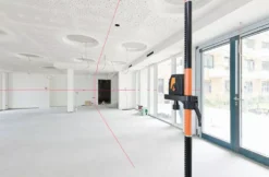 Laser Croix FL 40 Powercross Plus GEO FENNEL - 541510 -Maxoutil Soldes MOA40304 3