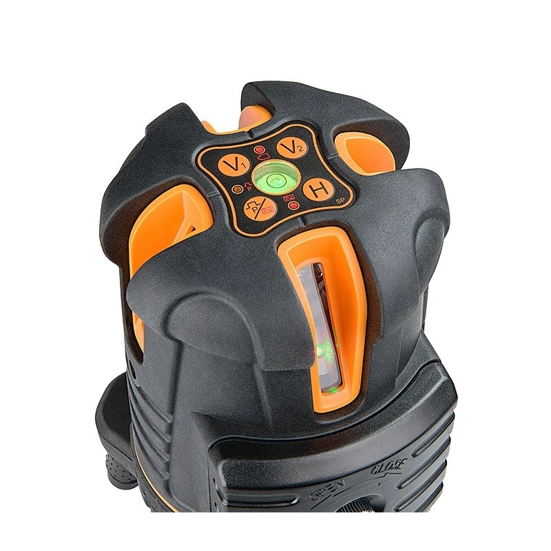 Laser Ligne Vert GEO FENNEL FLG 66-Xtrem Green SP - Avec Cible Magnétique - 580550 5 Laser Ligne Vert GEO FENNEL FLG 66-Xtrem Green SP - Avec Cible Magnétique - 580550 – Image 3