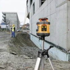 Laser Maçon FL190A GEO FENNEL - Rotatif Automatique - 292190 7 Laser Maçon FL190A GEO FENNEL - Rotatif Automatique - 292190 -Maxoutil Soldes MOA40331 3