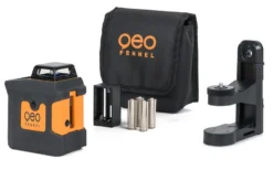 Laser à Croix Automatique GEO1X-360 Green GEO FENNEL - 533100 -Maxoutil Soldes MOA40355 3