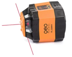 Laser Rotatif Tout Automatique FL220 HV GEO FENNEL - 220000 11 Laser Rotatif Tout Automatique FL220 HV GEO FENNEL - 220000 -Maxoutil Soldes MOA40356 5