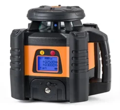 Laser Rotatif Automatique FL 155H-G Double Pente Digitale GEO FENNEL - 213145 -Maxoutil Soldes MOA40357 5