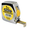 Mètre Powerlock Classic STANLEY 5 M X 25 Mm -1-33-195 -Maxoutil Soldes MOA50039 1