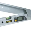 Niveau Digital D'angle 40cm STANLEY - 0° à 180° - Écran LCD - 0-42-087 2 Niveau Digital D'angle 40cm STANLEY - 0° à 180° - Écran LCD - 0-42-087 -Maxoutil Soldes MOA60016 1