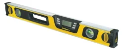 Niveau Digital Fatmax 60cm STANLEY - Écran LCD Rétro-éclairé - 0-42-065 -Maxoutil Soldes MOA60017 1
