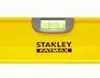 Niveau Tubulaire Fatmax II STANLEY 120 Cm - 1-43-548 1 Niveau Tubulaire Fatmax II STANLEY 120 Cm - 1-43-548 -Maxoutil Soldes MOA60031 1