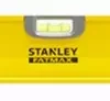 Stanley 1-43-536 Niveau Tubulaire Fatmax II - Longueur : 90 Cm -Maxoutil Soldes MOA60050 1
