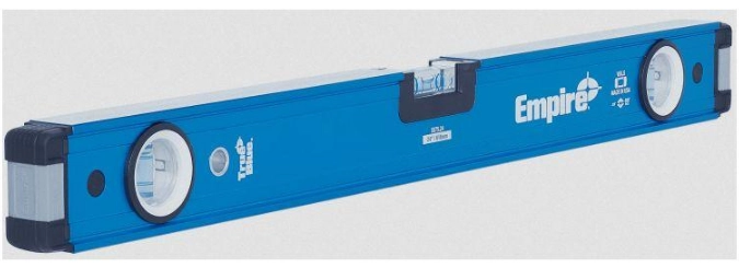 Niveau Empire "Probox" THEARD 120 Cm - 1972 4 Niveau Empire "Probox" THEARD 120 Cm - 1972 – Image 2