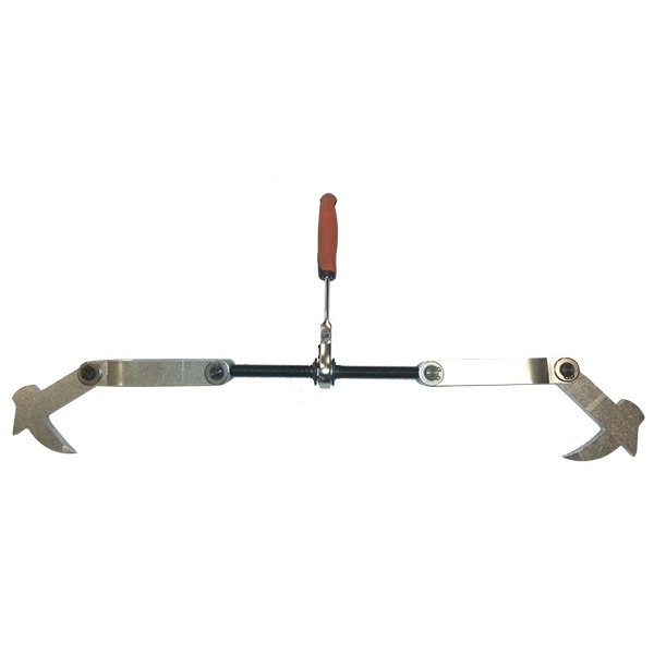 Clamot De Charpente URKO-TOOLS 4004-J 600MM - 1527500 3 Clamot De Charpente URKO-TOOLS 4004-J 600MM - 1527500