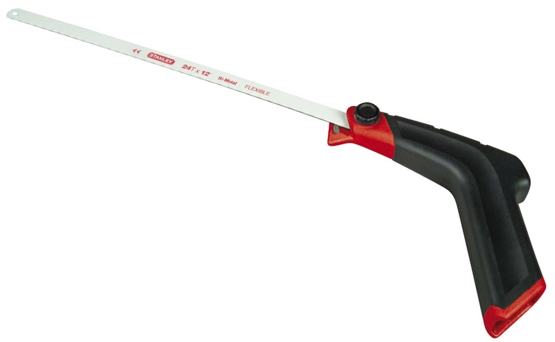 Scie à Métaux 5 En 1 Fatmax STANLEY - 0-20-108 3 Scie à Métaux 5 En 1 Fatmax STANLEY - 0-20-108