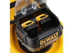 Tondeuse XR 2x18V 5Ah Li-Ion BL DEWALT - DCMW564P2 -Maxoutil Soldes ODA01018 4