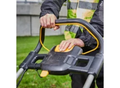 Tondeuse XR 2x18V 5Ah Li-Ion BL DEWALT - DCMW564P2 -Maxoutil Soldes ODA01018 7