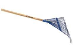 Balai à Gazon Fils Rond REVEX - 550022