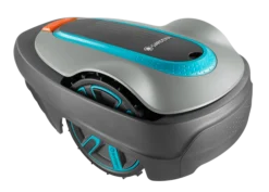 Tondeuse Robot Sileno City 250 - 15001-26 -Maxoutil Soldes ODA06076 2