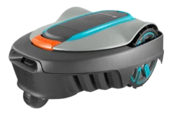 Tondeuse Robot Sileno City 500 GARDENA - 15002-26 -Maxoutil Soldes ODA06077 1