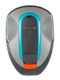 Tondeuse Robot Sileno City 500 GARDENA - 15002-26 -Maxoutil Soldes ODA06077 4