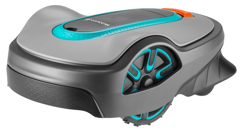 Tondeuse Robot Sileno Life 750 GARDENA - 15101-26 5 Tondeuse Robot Sileno Life 750 GARDENA - 15101-26 – Image 3