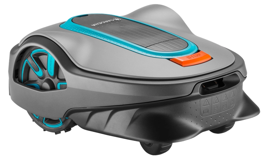 Tondeuse Robot Sileno Life 750 GARDENA - 15101-26 4 Tondeuse Robot Sileno Life 750 GARDENA - 15101-26 – Image 2