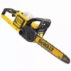 Tronçonneuse DEWALT Flexvolt 54V XR - Sans Batterie, Ni Chargeur - DCM575N 2 Tronçonneuse DEWALT Flexvolt 54V XR - Sans Batterie, Ni Chargeur - DCM575N -Maxoutil Soldes ODA20004 2