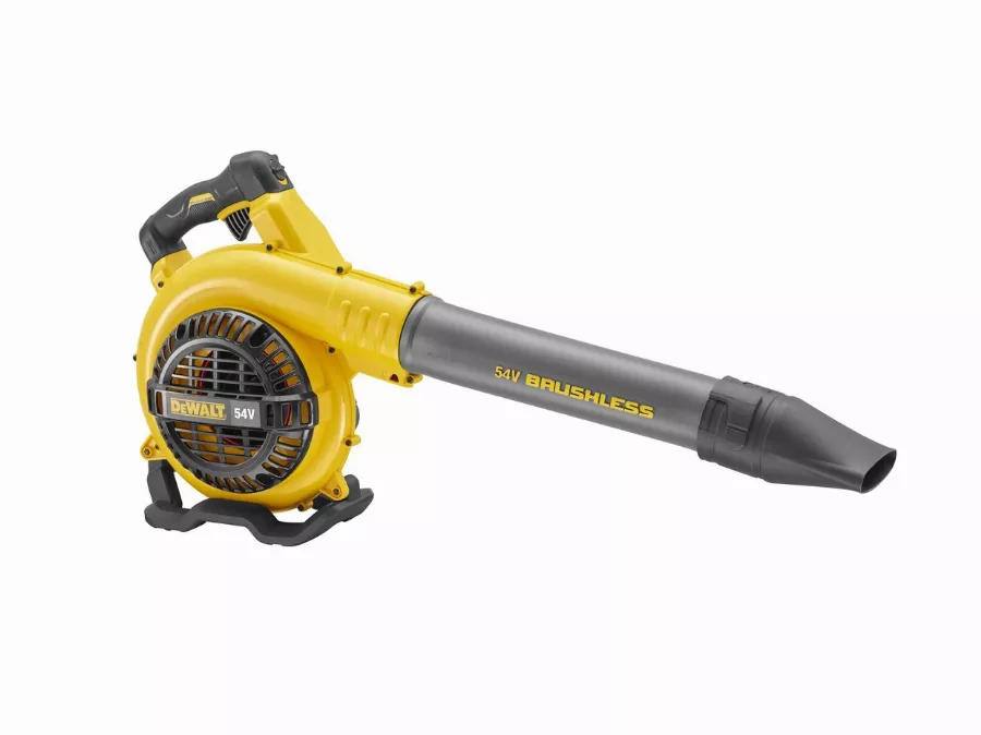 Souffleur DEWALT FLEXVOLT 54 V - Sans Batterie, Ni Chargeur - DCM572N 3 Souffleur DEWALT FLEXVOLT 54 V - Sans Batterie, Ni Chargeur - DCM572N