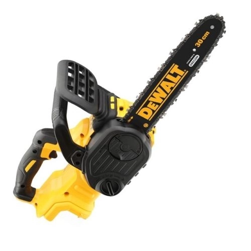 Tronçonneuse élagueuse 18V DEWALT - Livrée Nue - DCM565N 4 Tronçonneuse élagueuse 18V DEWALT - Livrée Nue - DCM565N – Image 2