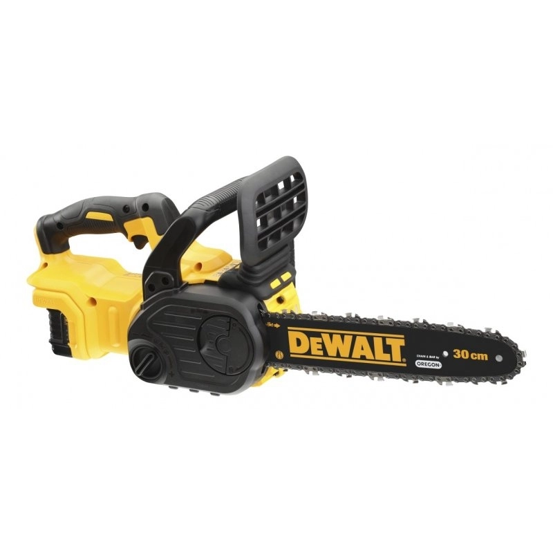 Tronçonneuse élagueuse DEWALT 18V 5.0AH - DCM565P1 3 Tronçonneuse élagueuse DEWALT 18V 5.0AH - DCM565P1