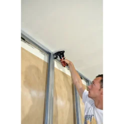 Pince à Sertir EDMA ULTRA PROFIL Pour Tous Types De Rails Et Montants, à Une Main Sans Effort - 066855 6 Pince à Sertir EDMA ULTRA PROFIL Pour Tous Types De Rails Et Montants, à Une Main Sans Effort - 066855 -Maxoutil Soldes OOB10059 2