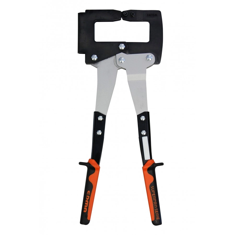 Pince à Sertir EDMA Pour Montants Dos à Dos - 060355 4 Pince à Sertir EDMA Pour Montants Dos à Dos - 060355 – Image 2