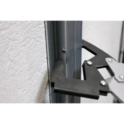 Pince à Sertir EDMA Pour Montants Dos à Dos - 060355