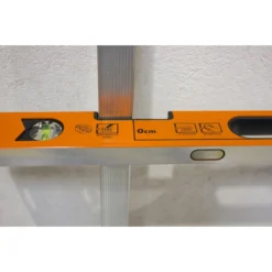 Niveau 90 Cm Spécial Plaquiste EDMA - 175455 -Maxoutil Soldes OOB10063 3