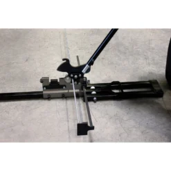 Guillotine Duotop EDMA à Rails Et Montants De 48 Mm Et Tiges Filetées De 6 Mm (M6) - 061655 -Maxoutil Soldes OOB10064 3