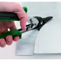 Cisaille EDMA Passe-Franc - Coupe à Droite - 35 Mm - 010255 -Maxoutil Soldes OOB11038 3