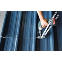 Nibblex Universal Grignoteuse électrique EDMA - 17255 -Maxoutil Soldes OOB11056 3