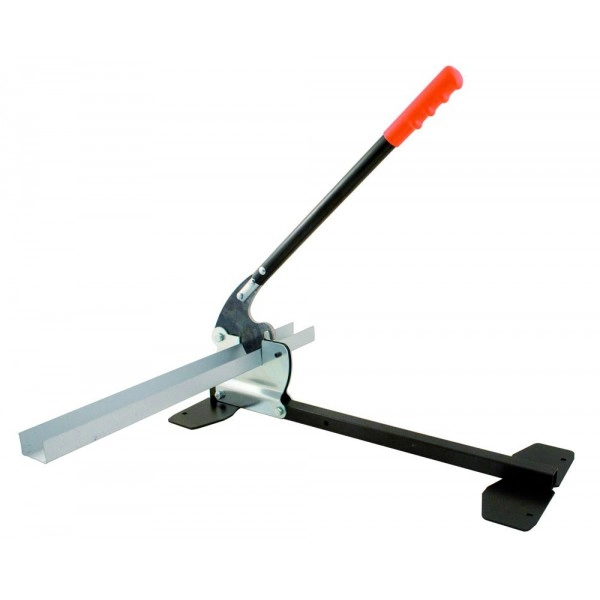 Guillotine Stud Cutter EDMA Pour Profilés Métalliques - 161555 3 Guillotine Stud Cutter EDMA Pour Profilés Métalliques - 161555