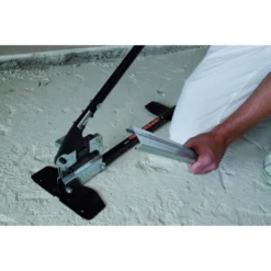 Guillotine Stud Cutter EDMA Pour Profilés Métalliques - 161555 6 Guillotine Stud Cutter EDMA Pour Profilés Métalliques - 161555 -Maxoutil Soldes OOB11083 2