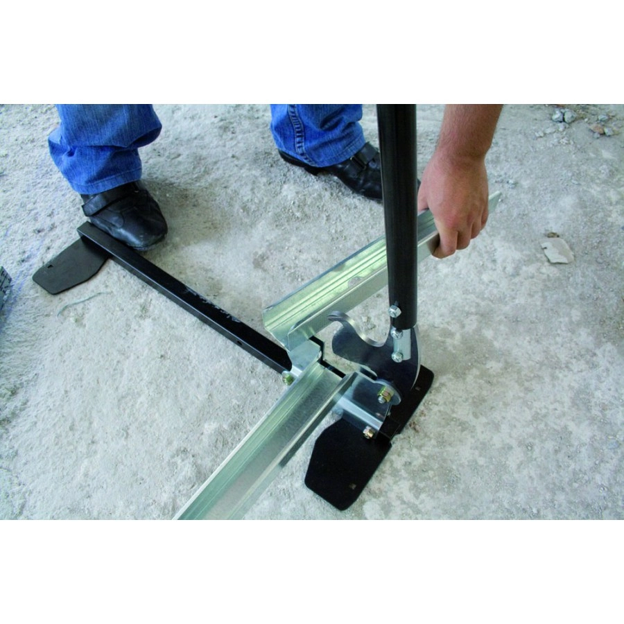 Guillotine Stud Cutter EDMA Pour Profilés Métalliques - 161555 5 Guillotine Stud Cutter EDMA Pour Profilés Métalliques - 161555 – Image 3