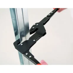 Pince à Sertir Les Montants Dos à Dos Duo Profil EDMA - 160455 -Maxoutil Soldes OOB11086 3