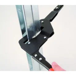 Pince à Sertir Les Montants Dos à Dos Duo Profil EDMA - 160455 -Maxoutil Soldes OOB11086 5