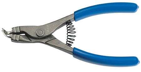 Pince Circlips Exterieur BOST - Becs Coudés 140 Mm - 135055 3 Pince Circlips Exterieur BOST - Becs Coudés 140 Mm - 135055