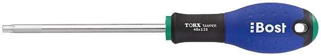 Tournevis BOST - Lame Resistorx Expert - TT10 X 75 Mm - 624800 3 Tournevis BOST - Lame Resistorx Expert - TT10 X 75 Mm - 624800