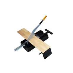 Guillotine Straticut 230 LVT EDMA - Pour Sol Stratifié + PVC + Vinyle HD Et LVT - 089355