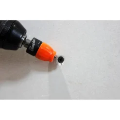 Embout De Vissage Aimanté EDMA THE DIMPLER - Spécial Plaquiste - 264055 6 Embout De Vissage Aimanté EDMA THE DIMPLER - Spécial Plaquiste - 264055 -Maxoutil Soldes OOB90012 2